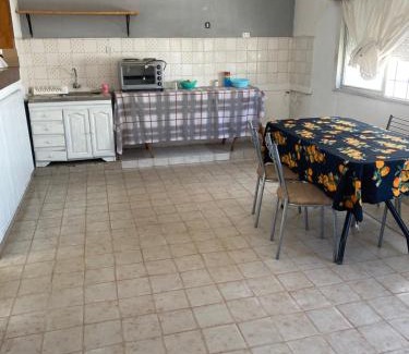 Gualeguaychú Casa | Isabel