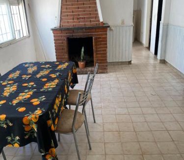 Gualeguaychú Casa | Isabel