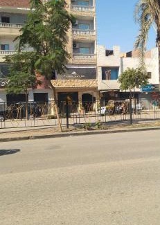 Kafr ad-Dawwar Hotel | Pyramid sky inn