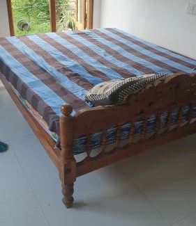 Hikkaduwa Villa | Kusal