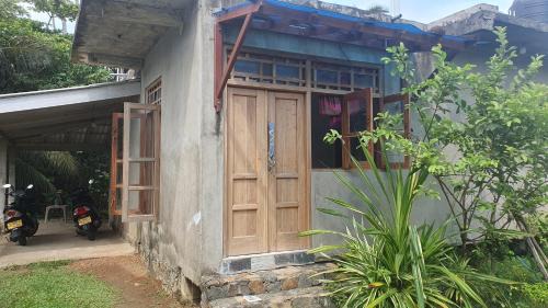 Hikkaduwa Villa | Kusal