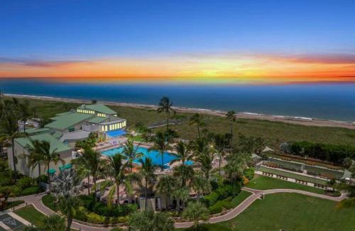 Fort Pierce Casa | Ocean Villas III 1224
