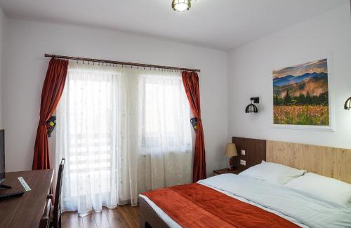 Gura Humorului Casa | Drag de Bucovina