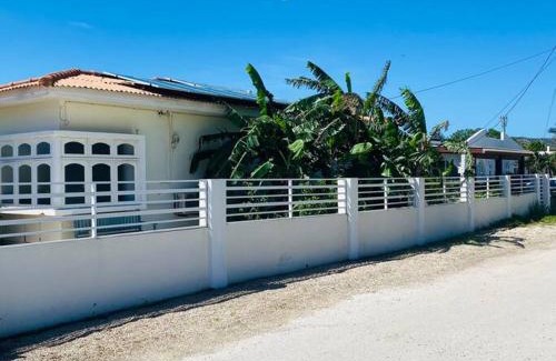 Savaneta Apartamento | Welcome to Aruba Roks Apartment 210-1
