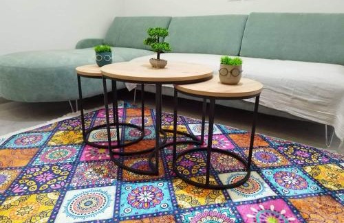 Jardins De Carthage Apartamento | appartement luxe