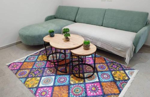 Jardins De Carthage Apartamento | appartement luxe