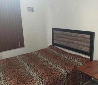 Paramount Casa | A place to stay when you in town for a day