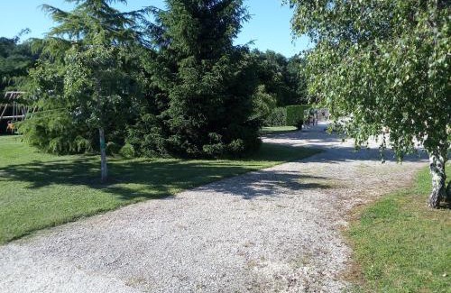 Eyzerac Casa | Gîte les Grésilles