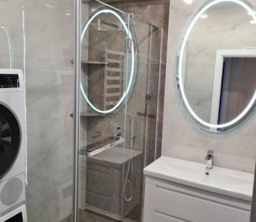 Riscani Apartamento | Luxury apartment in Chisinau