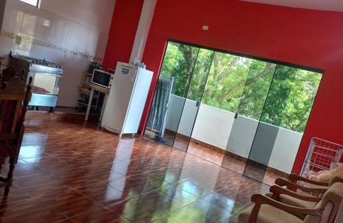 Encarnacion Casa | Hospedaje por día..