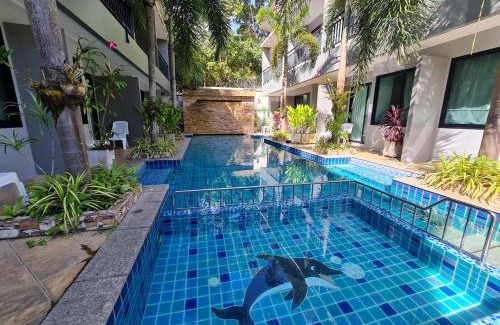 Chalong Hotel | Diana Pool Access Phuket
