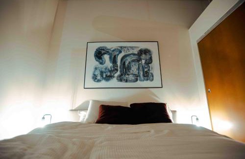 Historic Core Apartamento | The Green Room Loft