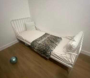 Massy Casa | Appartement chez mounir