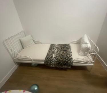 Massy Casa | Appartement chez mounir