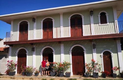 El Rompio Casa | Casa Colonial en Parita