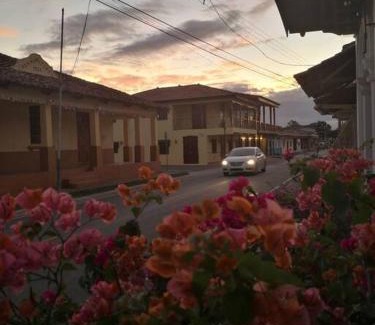 El Rompio Casa | Casa Colonial en Parita