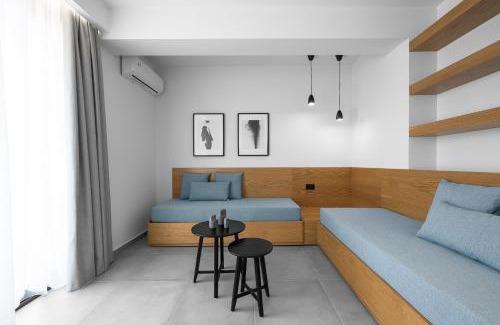 Stavros Apartamento | ROTHOS LUXURY