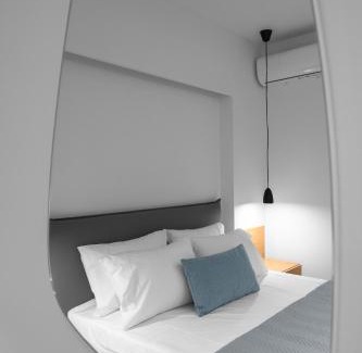 Stavros Apartamento | ROTHOS LUXURY