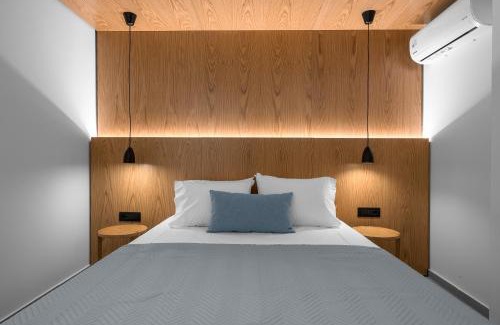Stavros Apartamento | ROTHOS LUXURY