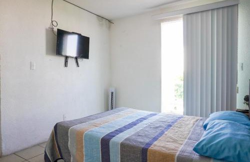 Tequesquitengo Casa | HostPal Villas Teques- Cerca del Lago