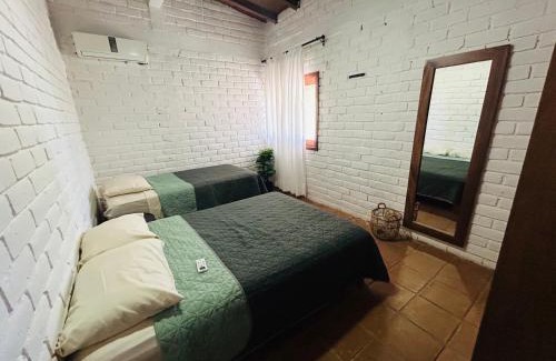 Santa María Tonameca Complejo | Cabañas el santuario