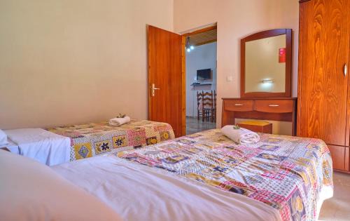 Agios Stefanos Avliotes Casa | Theodora Apartments Agios Stefanos Corfu