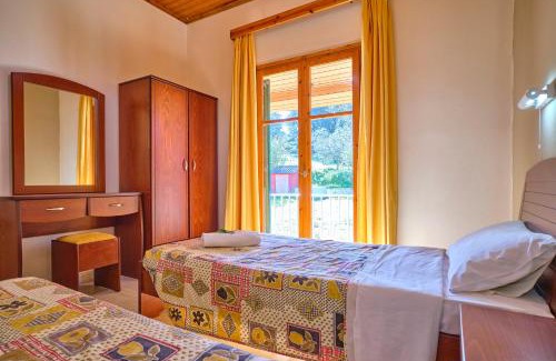 Agios Stefanos Avliotes Casa | Theodora Apartments Agios Stefanos Corfu