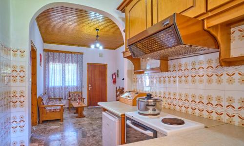 Agios Stefanos Avliotes Casa | Theodora Apartments Agios Stefanos Corfu