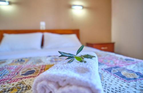 Agios Stefanos Avliotes Casa | Theodora Apartments Agios Stefanos Corfu