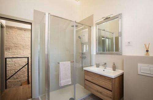 Rovinjsko Selo Casa | NEW renovated stone house near Rovinj