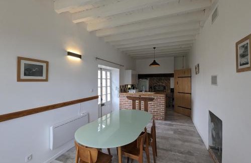 Migne Casa | Gîte Migné, 3 pièces, 5 personnes - FR-1-591-138