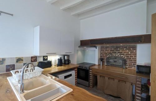 Migne Casa | Gîte Migné, 3 pièces, 5 personnes - FR-1-591-138