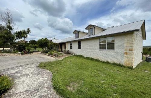 Boerne Casa | Boerne Mountain Retreat