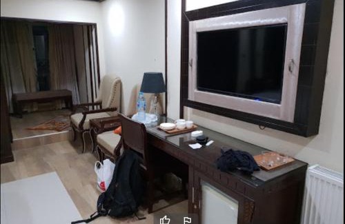 Murree Hotel | Hotel Al Subtaini