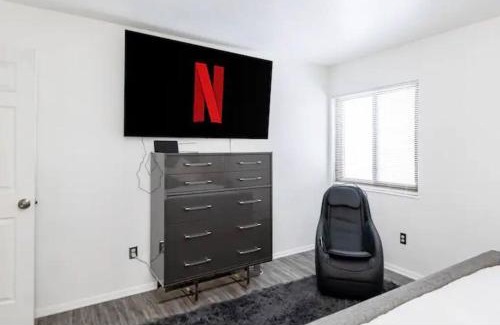 Dayton Apartamento | Oasis Allure
