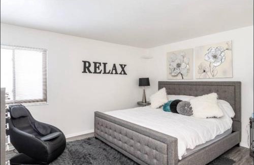 Dayton Apartamento | Oasis Allure