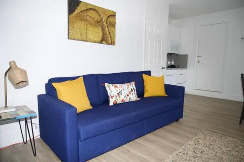 Horse Country Apartamento | Centrally Located Miami Guest House Vegan Friendly