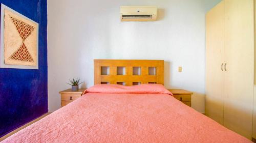 Granjas del Marqués Apartamento | HostPal Caracol Acapulco Diamante