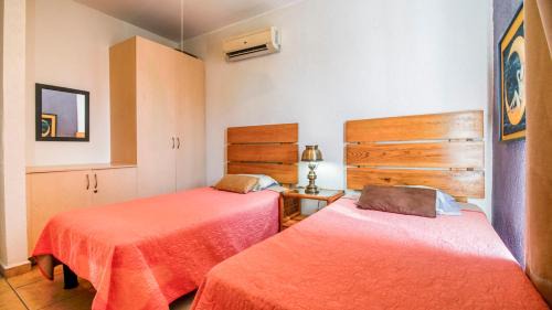 Granjas del Marqués Apartamento | HostPal Caracol Acapulco Diamante