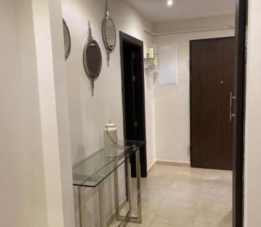 Bir El Djir Apartamento | Résidence Plaza