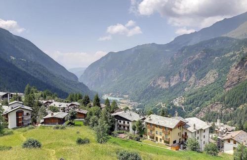 Paquier Casa | Relais Lo Tzé - Relax & Amazing View