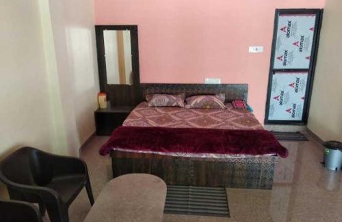 Sonkach Hotel | POP 70382 Aashirwad Rishot
