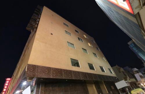 Mahipalpur Extension Hotel | OYO Townhouse 901 Prime Enclave