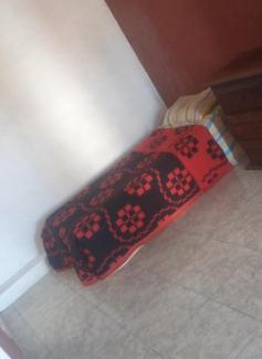 San Nicolás de los Arroyos Apartamento | Internos del prado