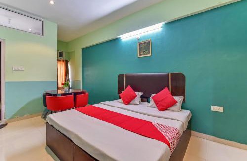 Village Hokra Hotel | OYO 79830 Hotel Pdm