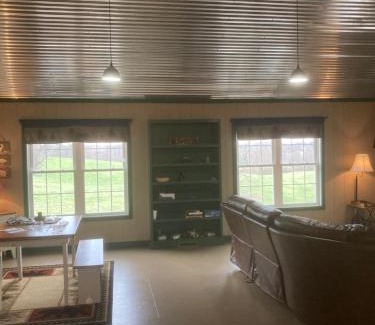 Traphill Casa | The Barn at Merrydell