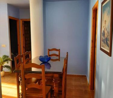Zahara de los Atunes Apartamento | Zahara Mar