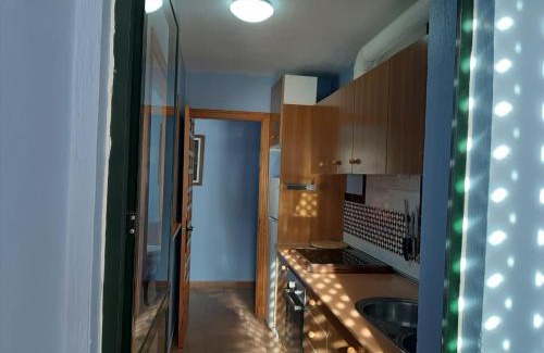 Zahara de los Atunes Apartamento | Zahara Mar