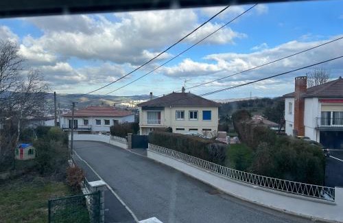 Bel Air - Le Golf - Cote Chaude Casa | Chambre privée dans villa