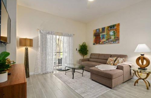 Bahama Bay Apartamento | Luxury Resort, Close to park, kid friendly, Spacious